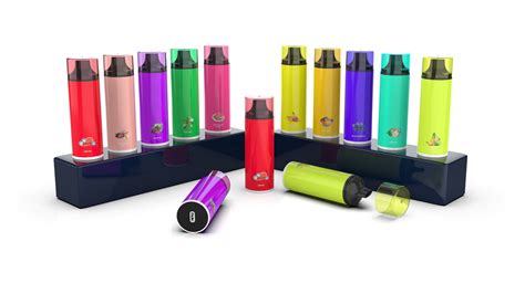 With an updated version, 10,000 puffs is now available . . Disposable vapes 6000 puffs